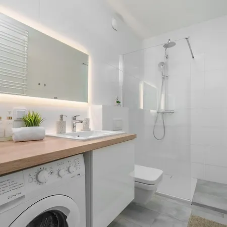 Lejlighed Margi Lotus *