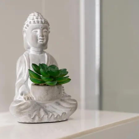 Lägenhet Margi Lotus *