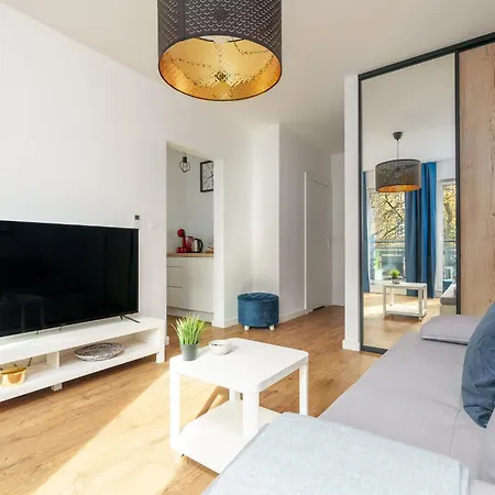 Apartment Margi Lotus