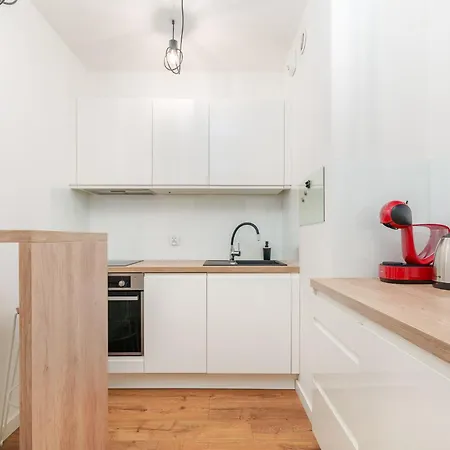 Lejlighed Margi Lotus