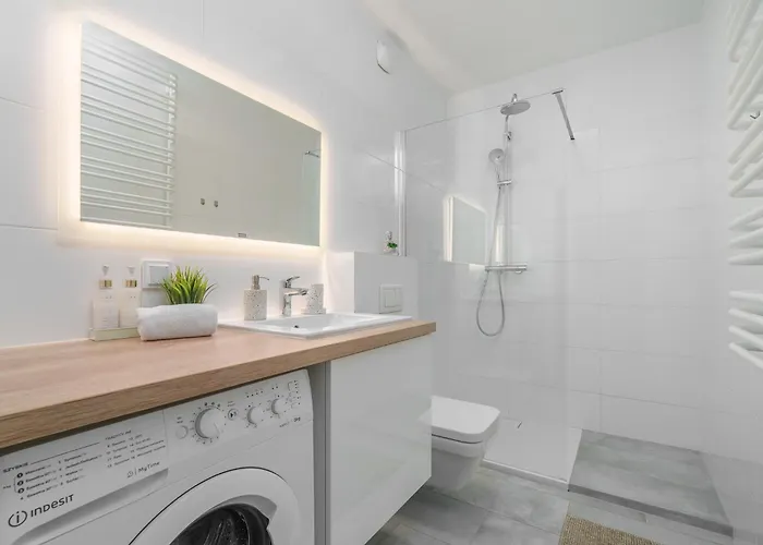 Apartment Margi Lotus *