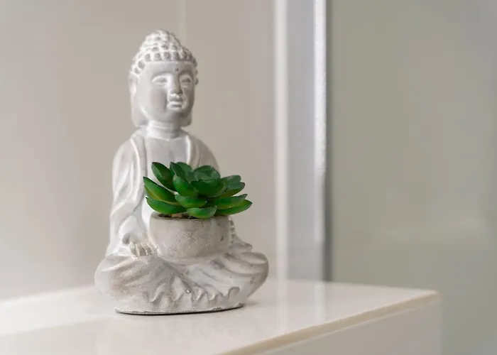 Διαμέρισμα Margi Lotus *