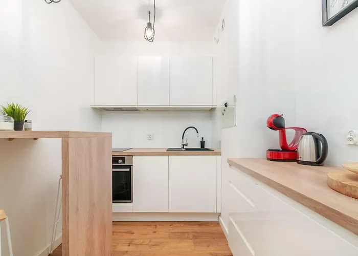 Apartment Margi Lotus