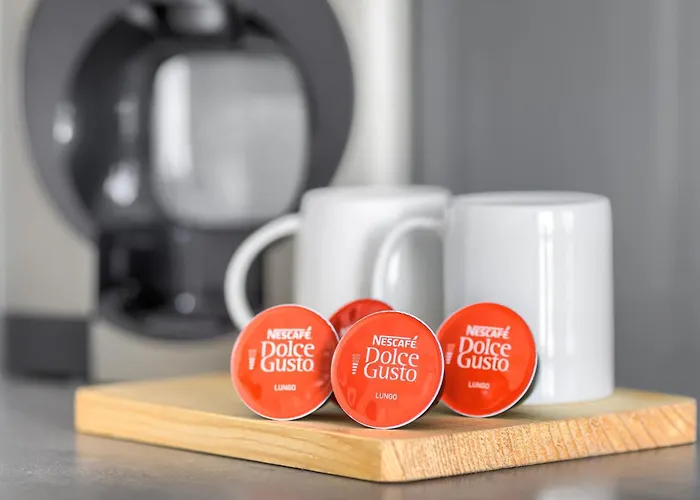 Margi Lotus Apartment